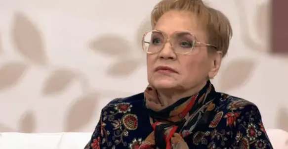 «К ней никто не пришел, ушла в одиночестве»: Последние дни Нины Руслановой